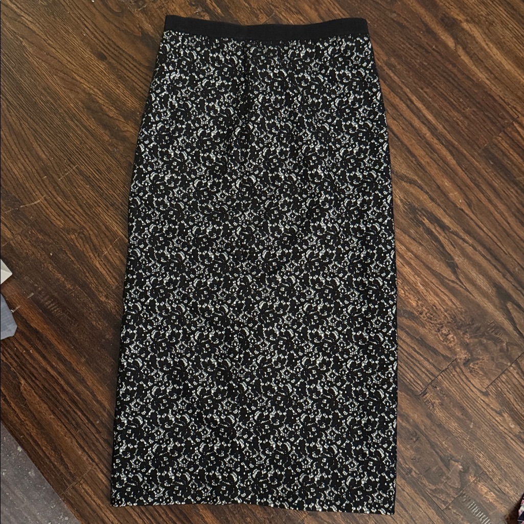 Erin By Erin Fetherston Pencil Skirt
